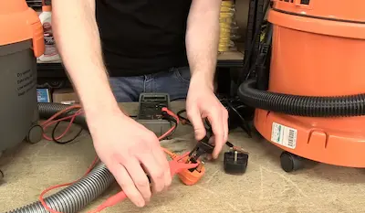 Home 9 Appliances Maintenance Check